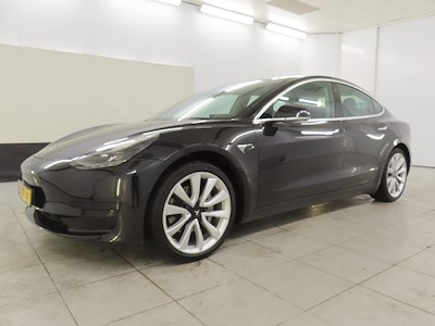 Koop uw TESLA Model 3 op Ayvens Carmarket