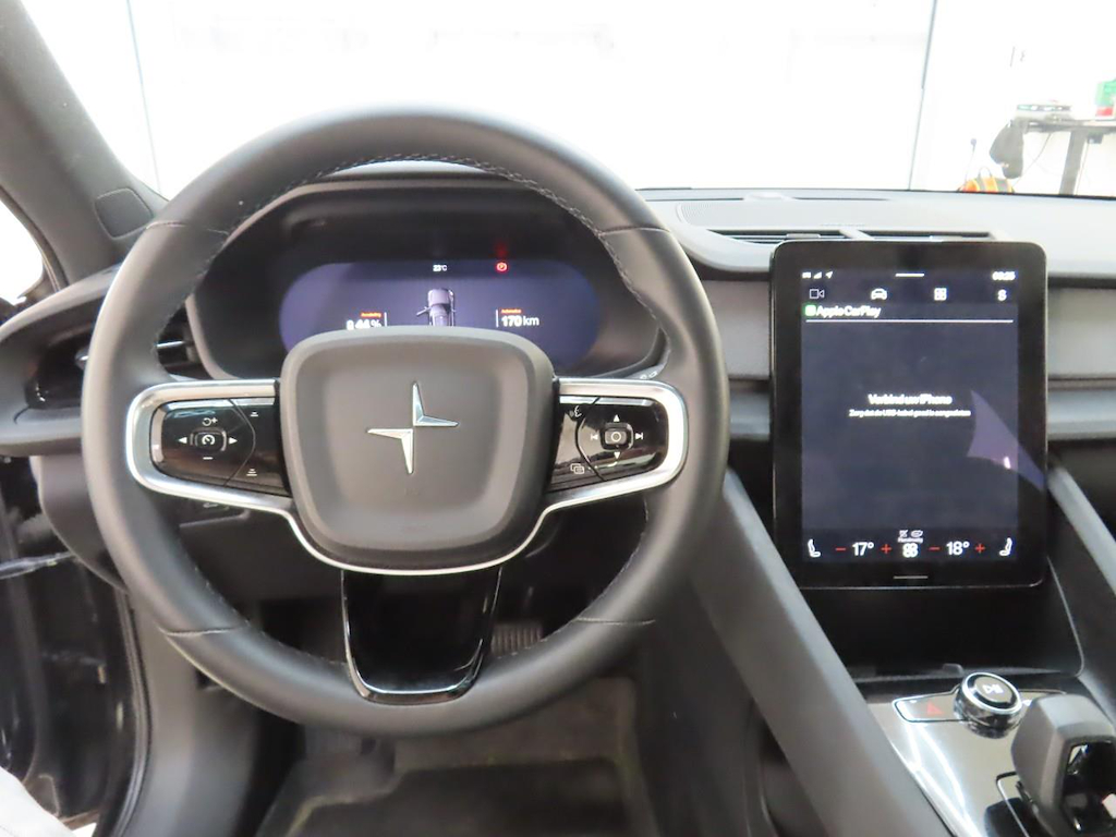 Foto 4 van Polestar 2