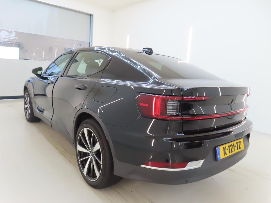 Foto 6 van Polestar 2