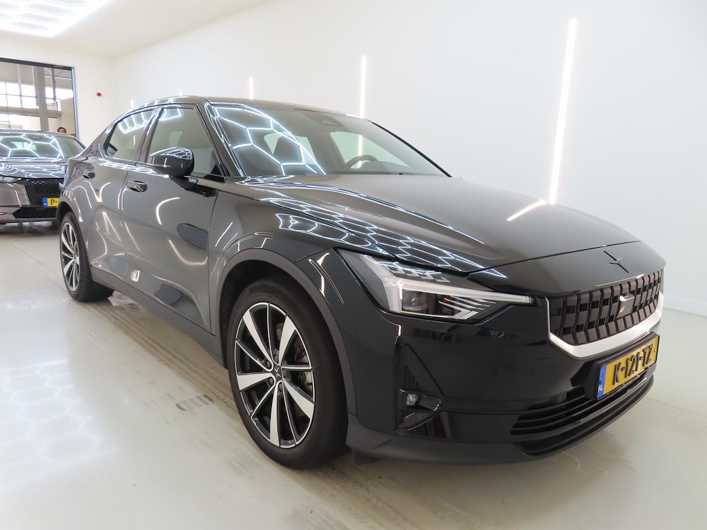 Foto 7 van Polestar 2