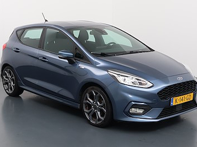 Achetez FORD FIESTA sur Ayvens Carmarket