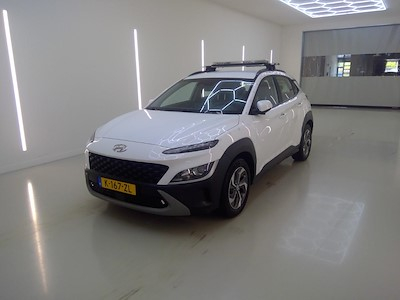 Comprar HYUNDAI KONA no Ayvens Carmarket