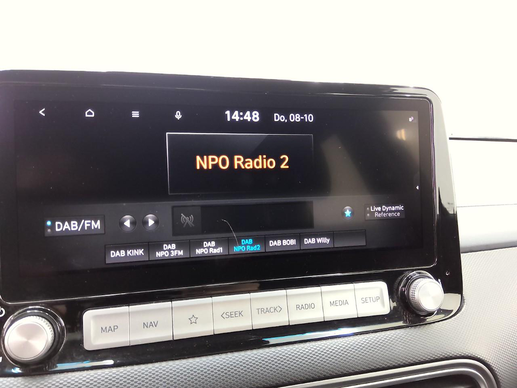 Foto 14 van Hyundai Kona