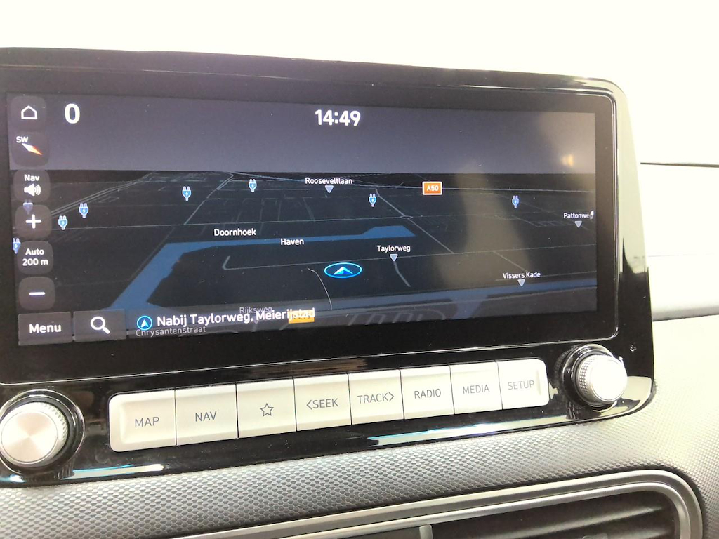 Foto 15 van Hyundai Kona