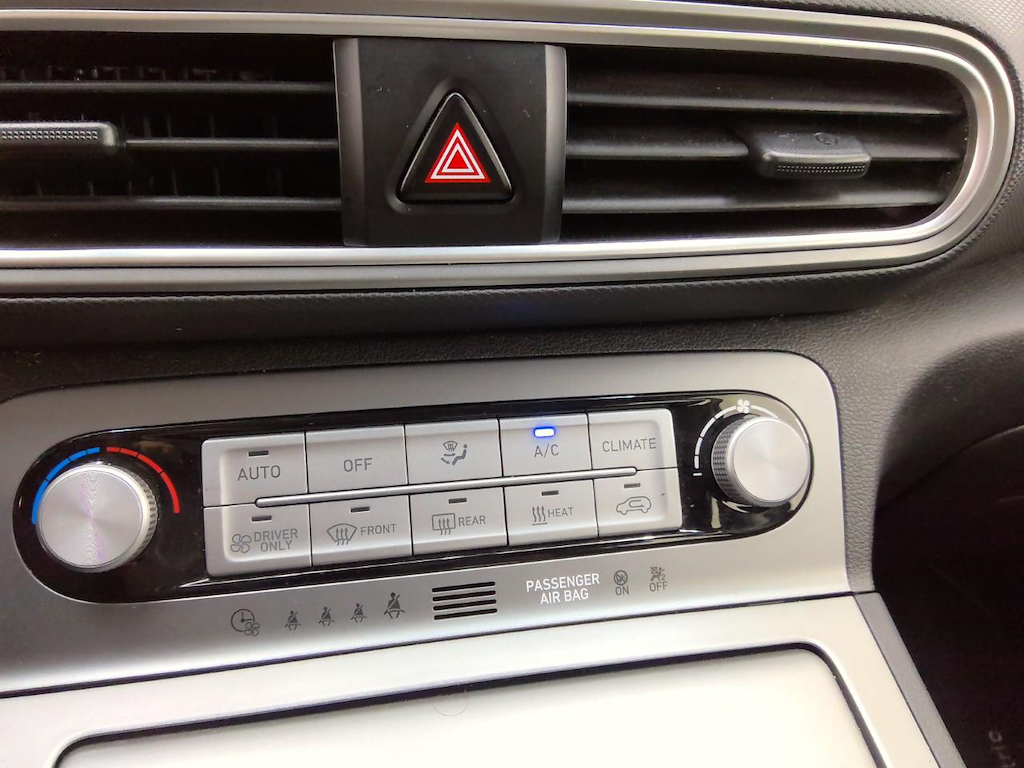 Foto 17 van Hyundai Kona