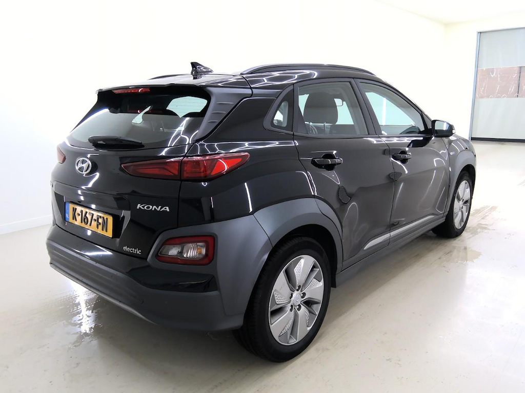 Foto 3 van Hyundai Kona