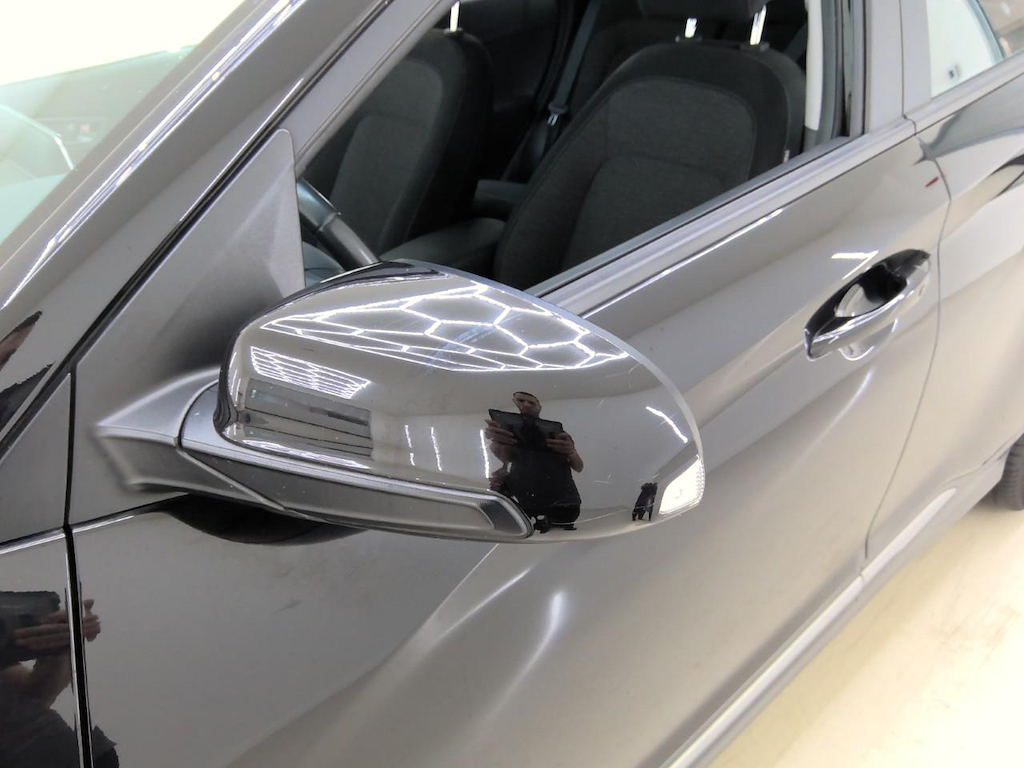 Foto 20 van Hyundai Kona