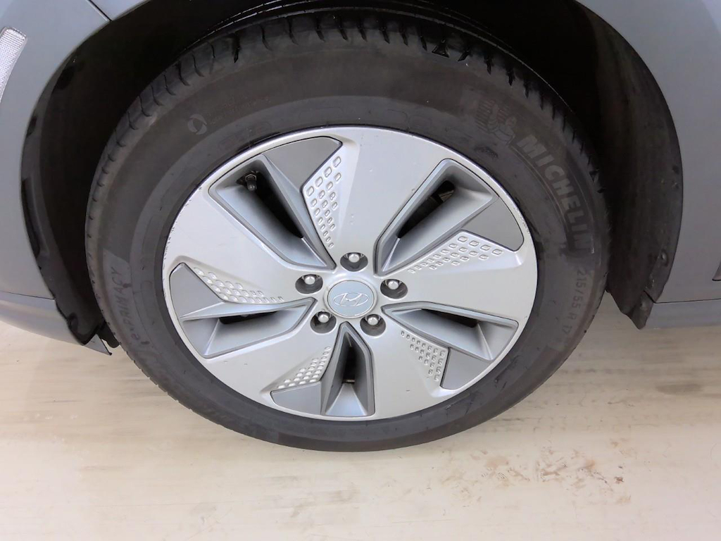Foto 21 van Hyundai Kona