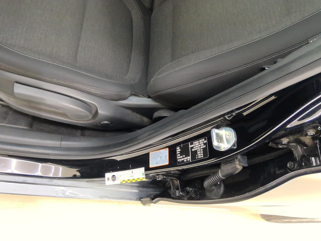 Foto 24 van Hyundai Kona