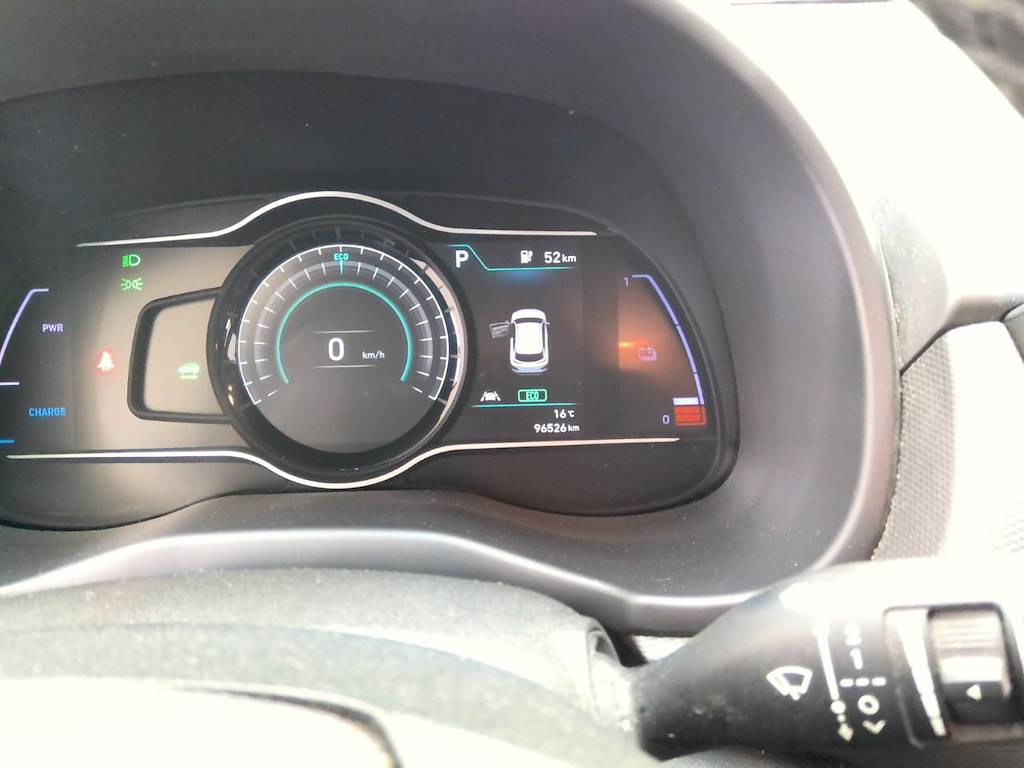 Foto 5 van Hyundai Kona