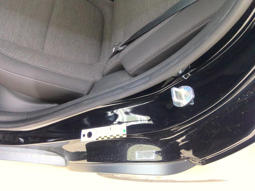 Foto 27 van Hyundai Kona
