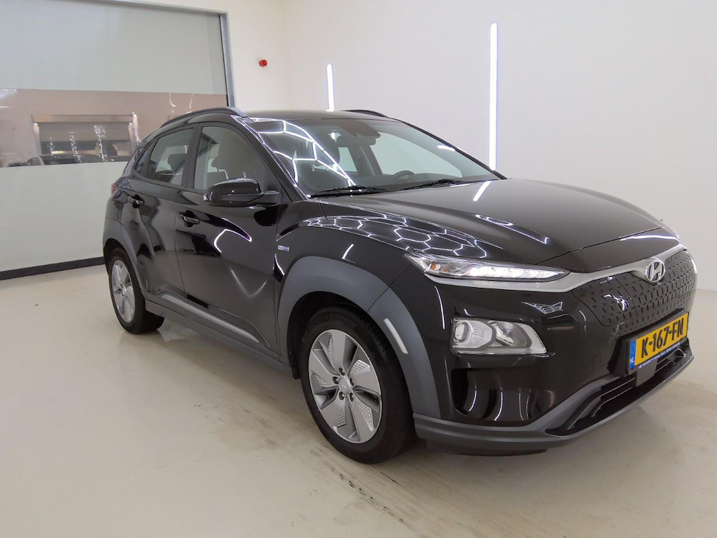 Foto 6 van Hyundai Kona