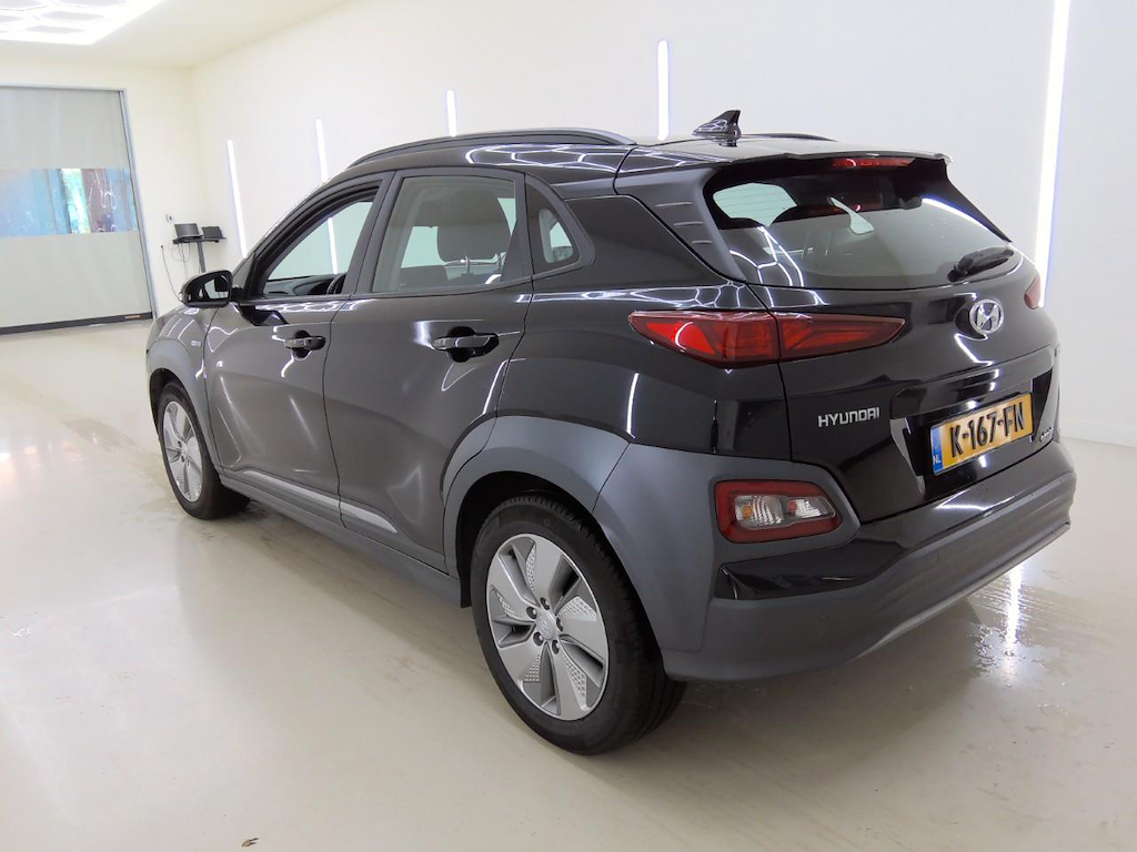 Foto 7 van Hyundai Kona