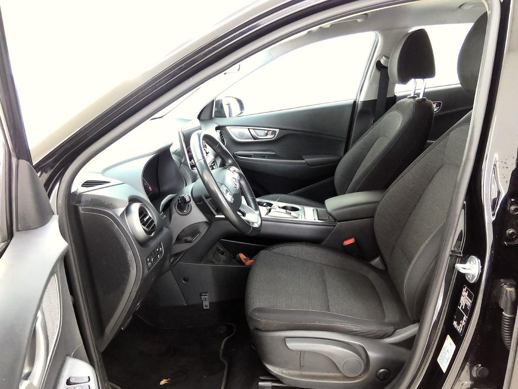 Foto 8 van Hyundai Kona