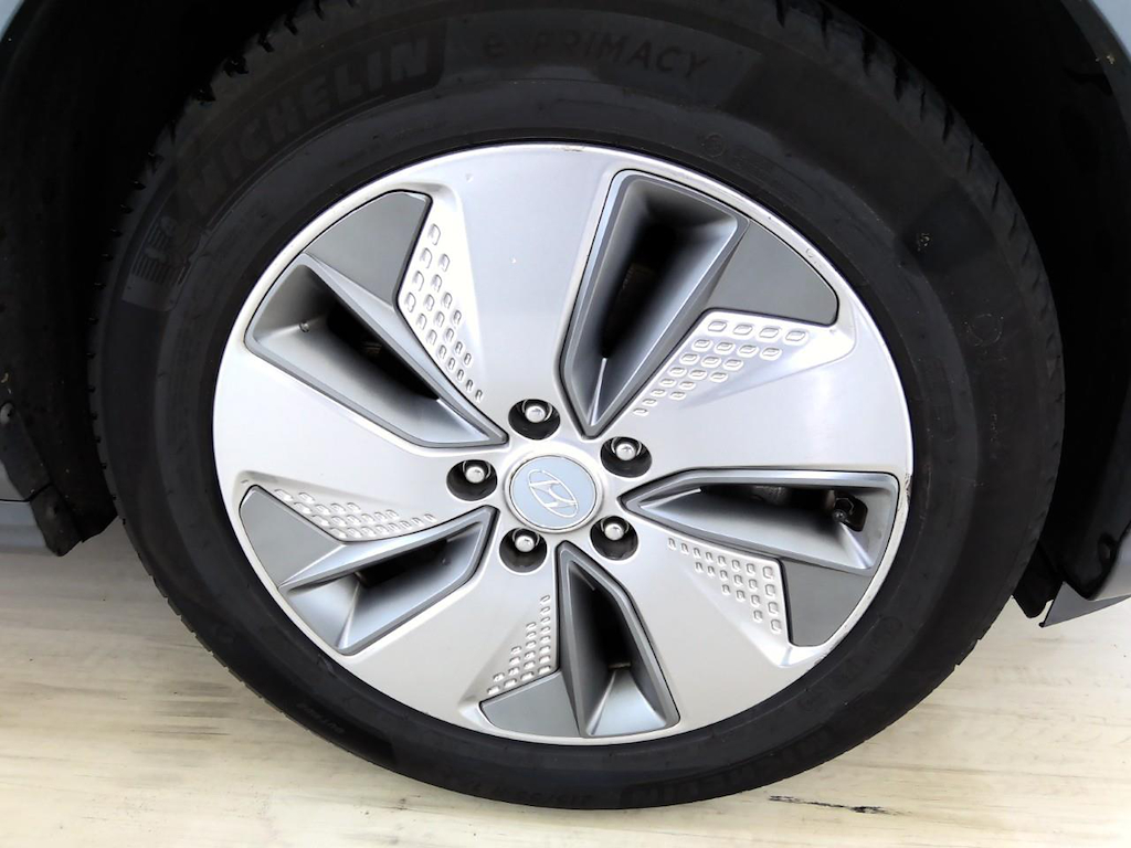 Foto 30 van Hyundai Kona