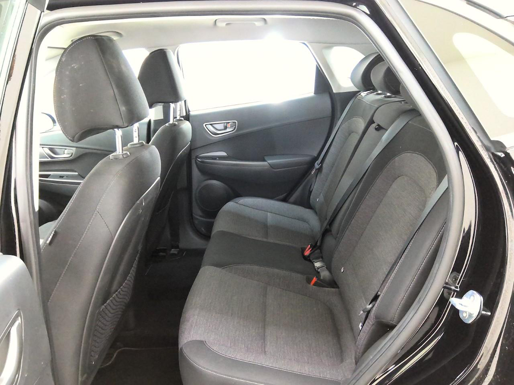Foto 9 van Hyundai Kona