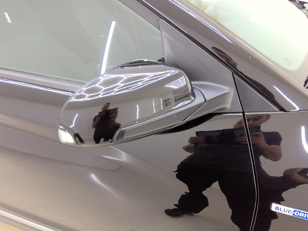 Foto 32 van Hyundai Kona