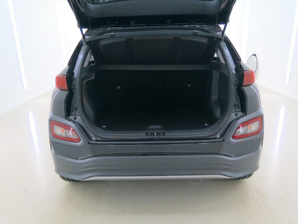 Foto 10 van Hyundai Kona