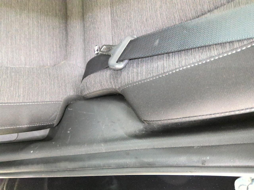 Foto 33 van Hyundai Kona