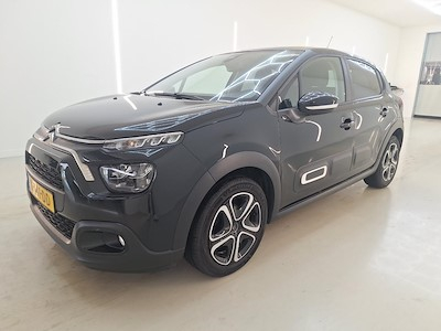 CITROËN C3 2020 — авто из Европы под ключ