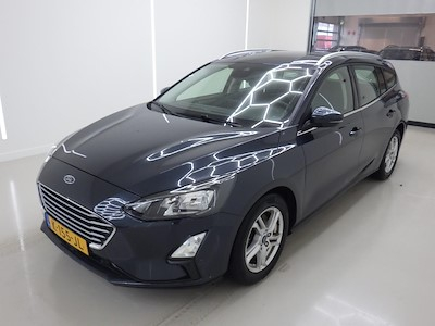 Kaufe FORD FOCUS bei Ayvens Carmarket