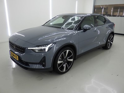Kúpiť POLESTAR Polestar 2 na Ayvens Carmarket