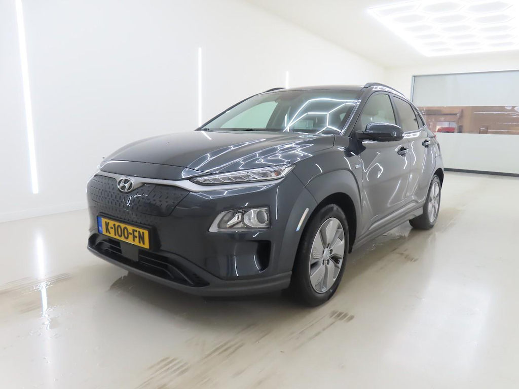 Foto 2 van Hyundai Kona