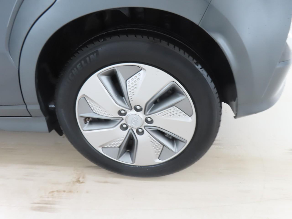 Foto 14 van Hyundai Kona
