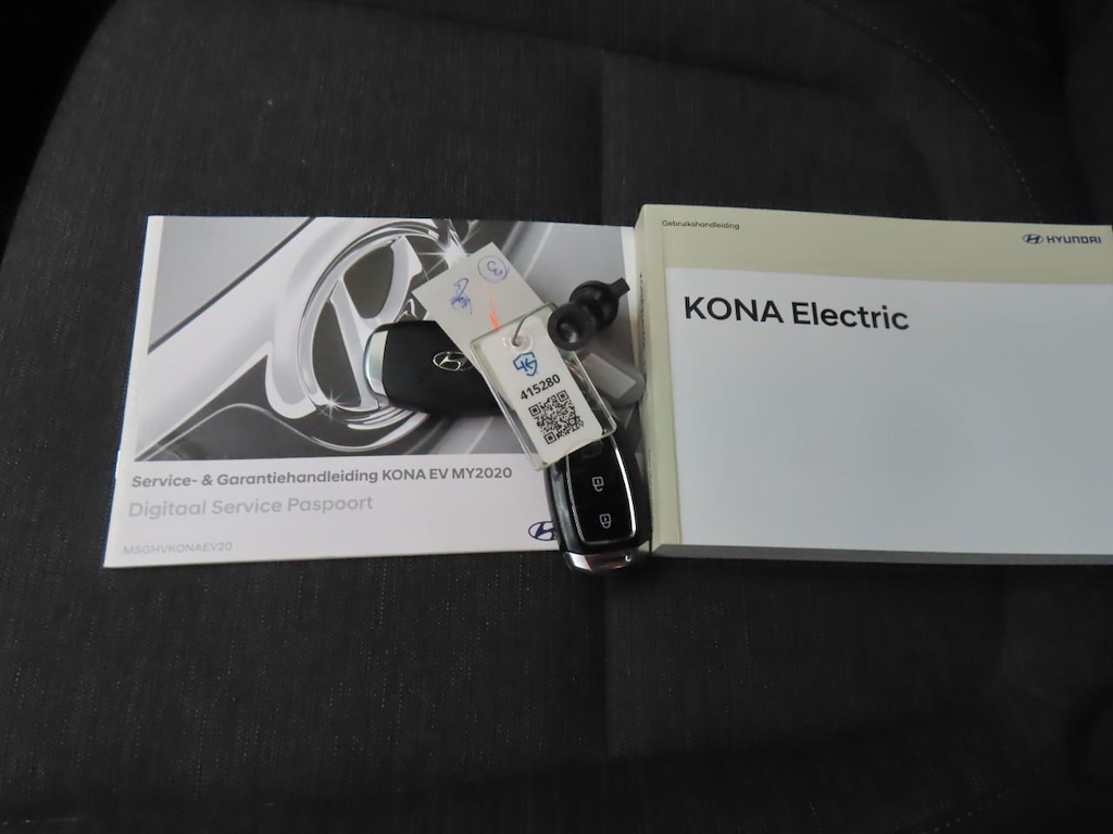Foto 16 van Hyundai Kona