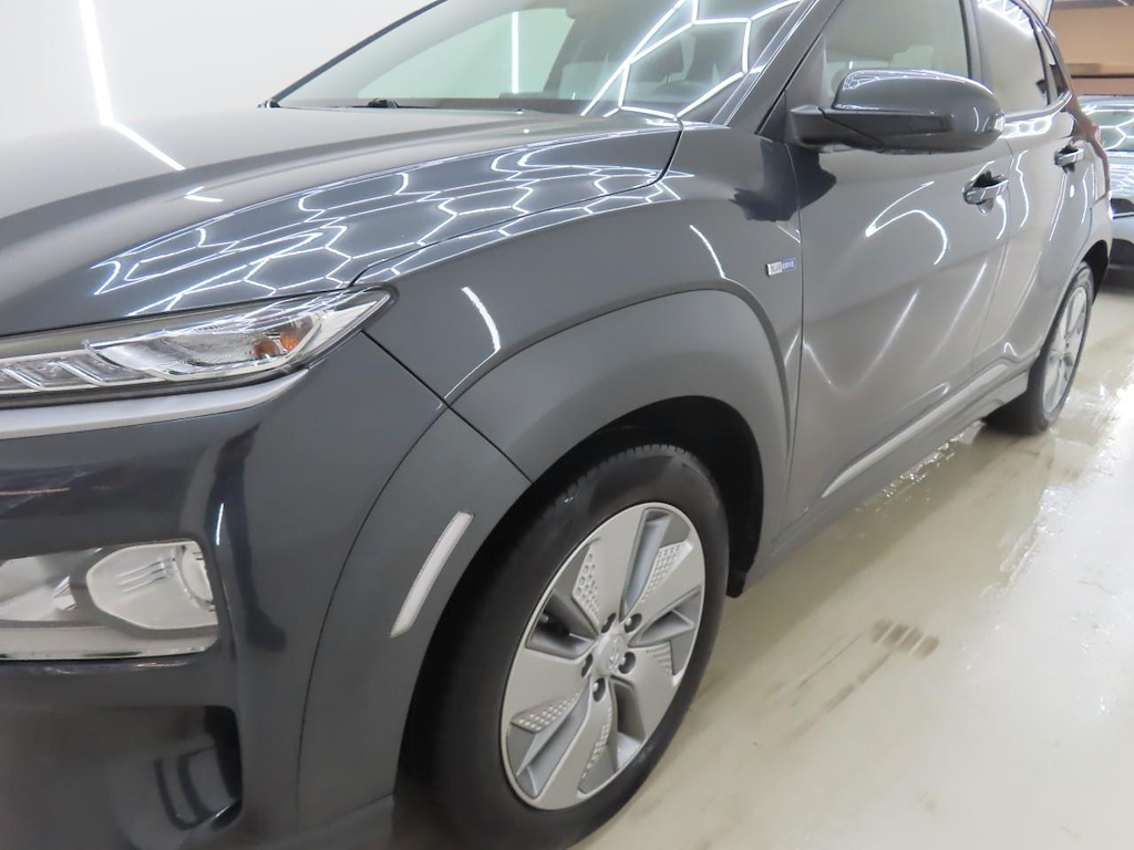Foto 22 van Hyundai Kona