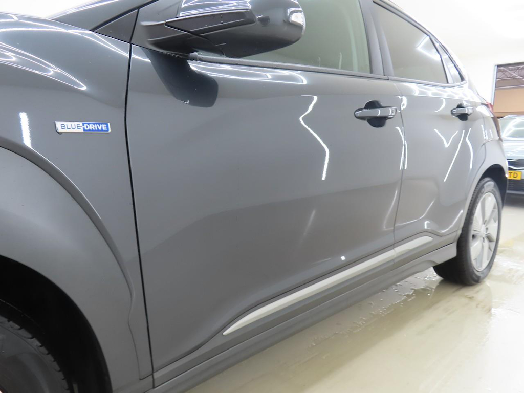 Foto 23 van Hyundai Kona