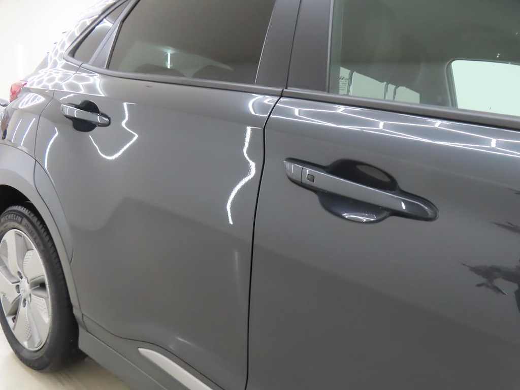 Foto 25 van Hyundai Kona