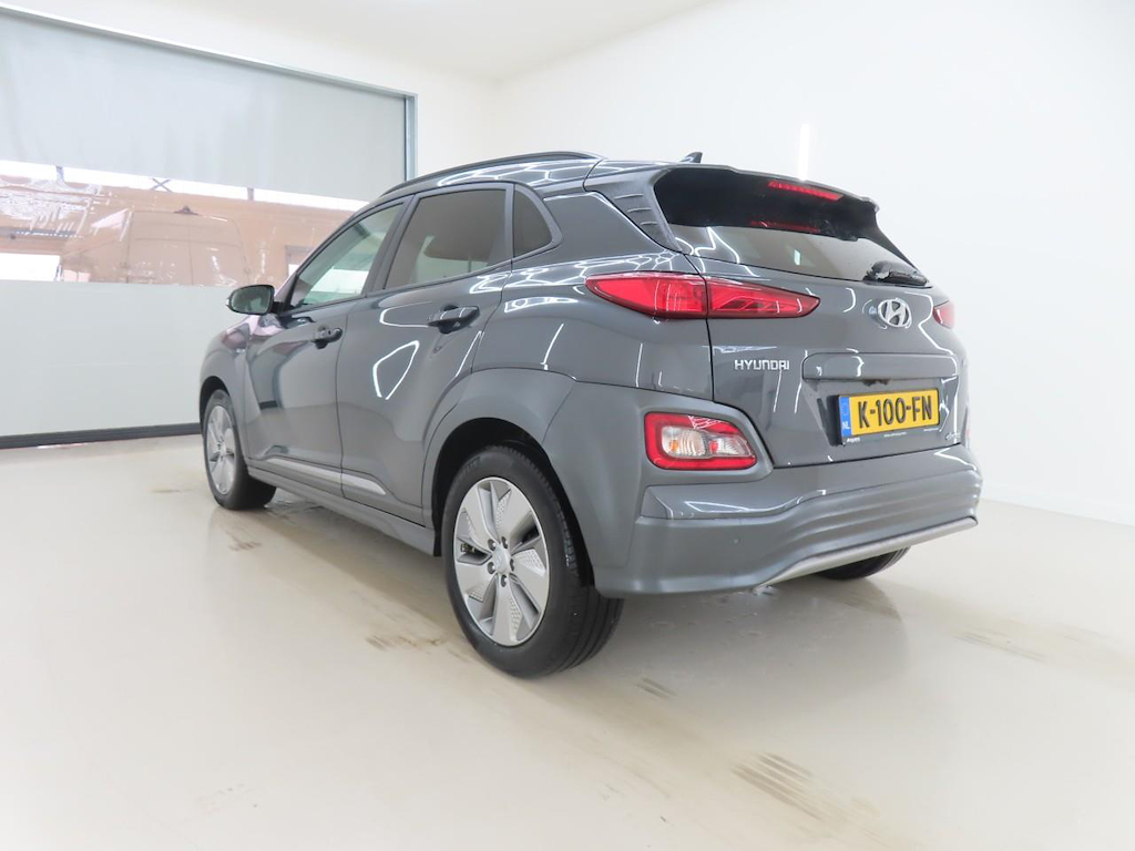 Foto 5 van Hyundai Kona