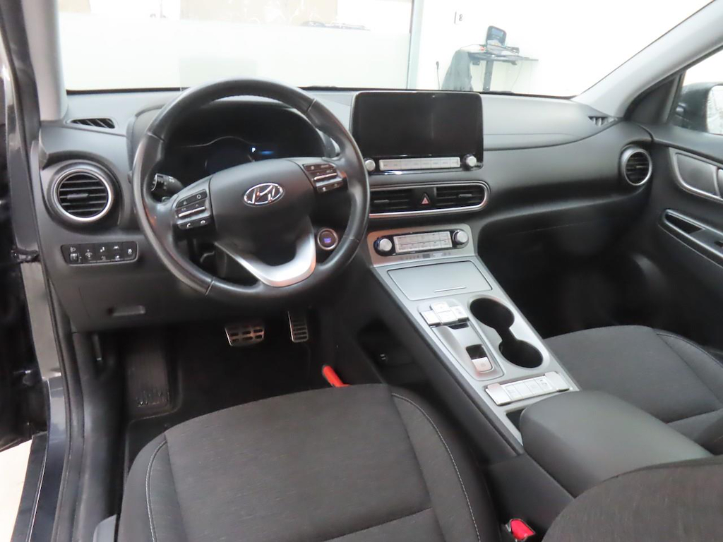 Foto 6 van Hyundai Kona