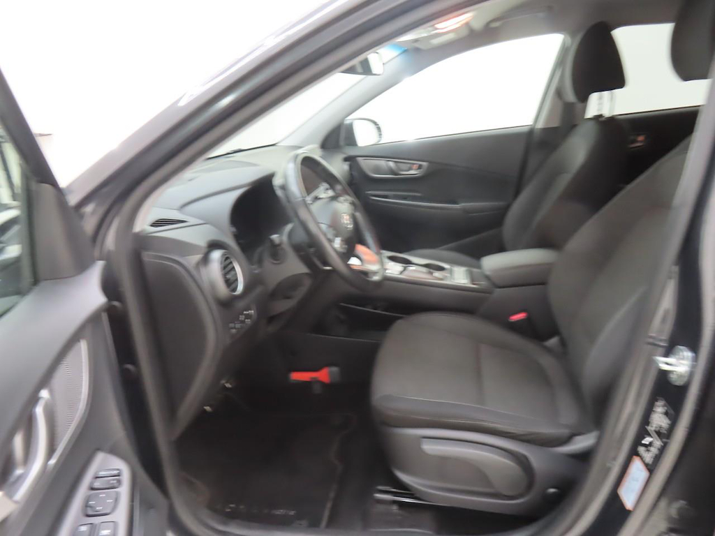 Foto 8 van Hyundai Kona