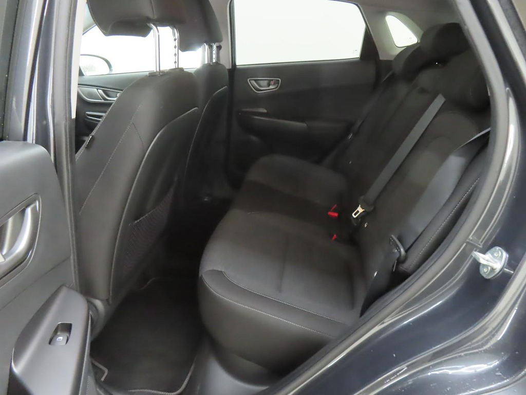 Foto 9 van Hyundai Kona