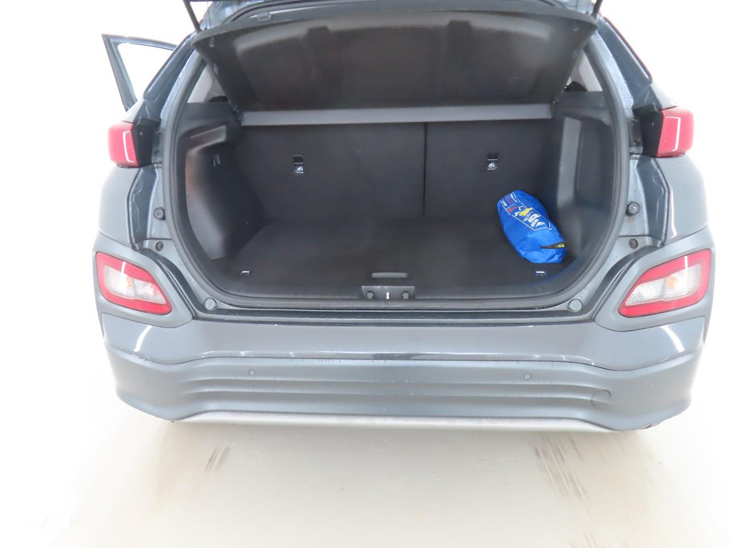 Foto 10 van Hyundai Kona