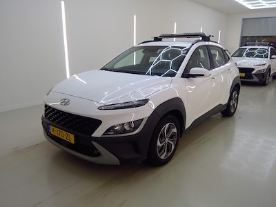 Comprar HYUNDAI KONA no Ayvens Carmarket