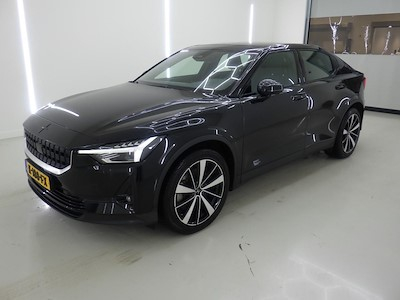 Buy POLESTAR Polestar 2 on Ayvens Carmarket