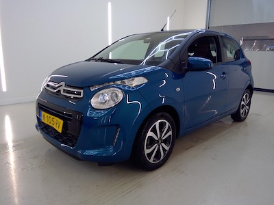 Ayvens Carmarket den CITROËN C1 satın al
