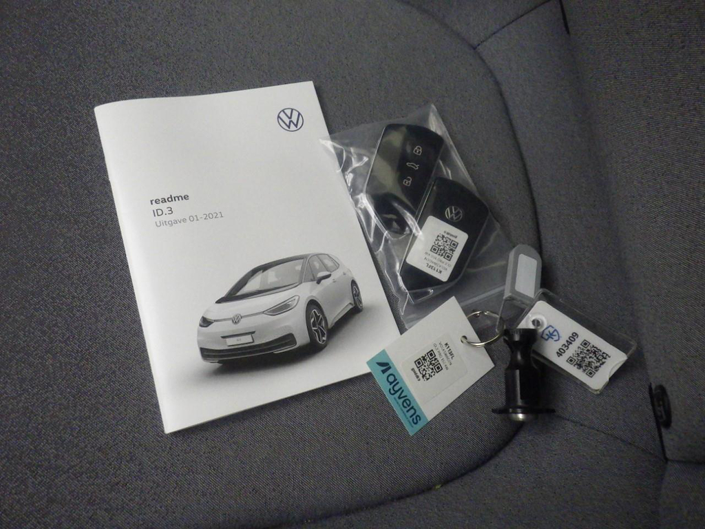 Foto 18 van Volkswagen ID.3