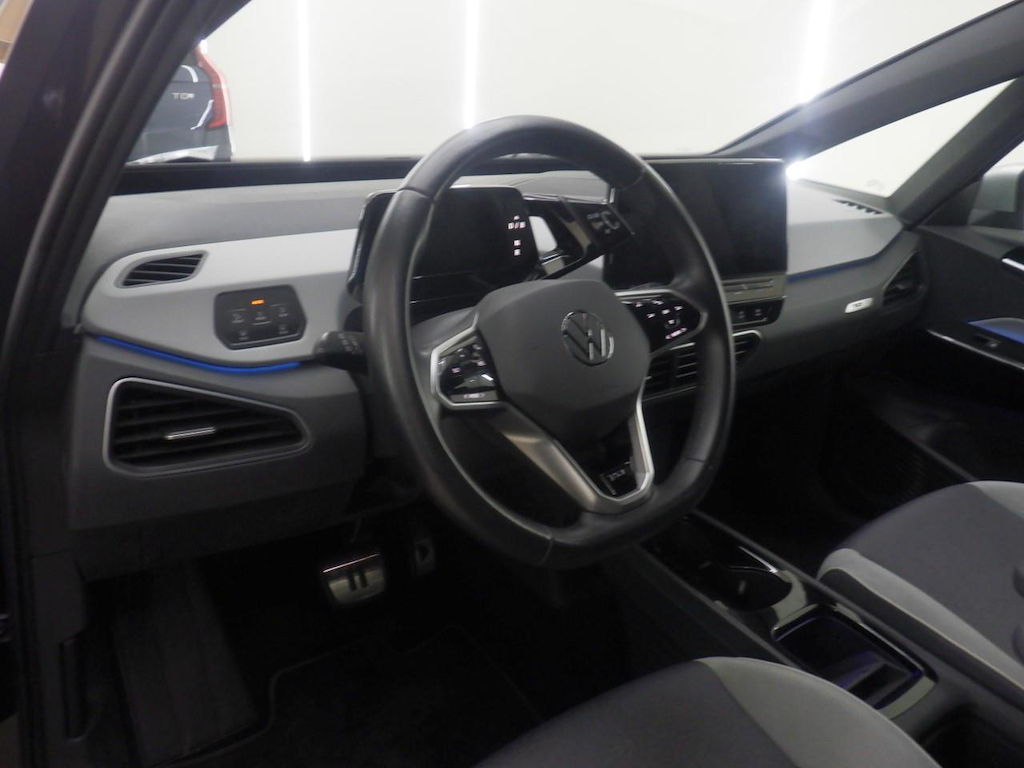 Foto 4 van Volkswagen ID.3