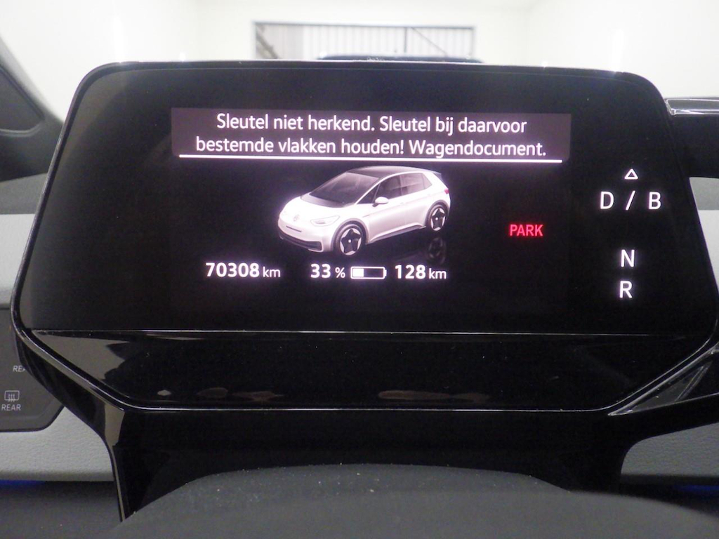 Foto 5 van Volkswagen ID.3