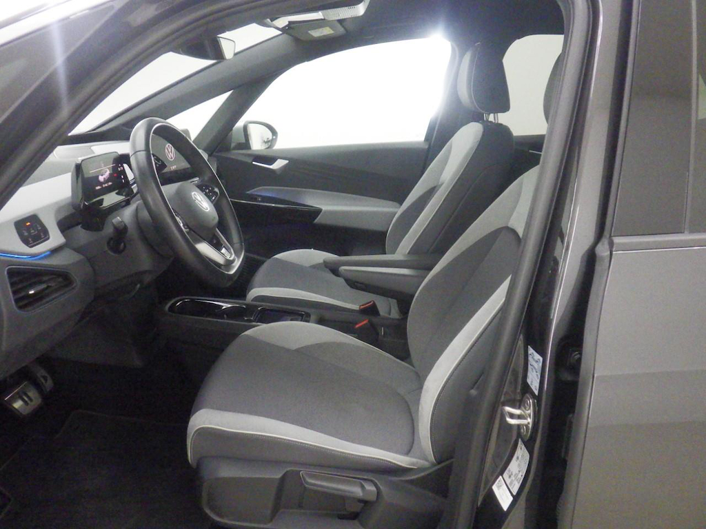 Foto 9 van Volkswagen ID.3