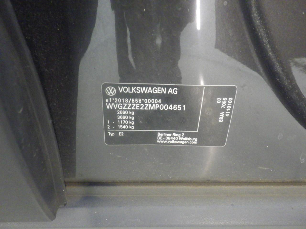 Foto 13 van Volkswagen ID.4