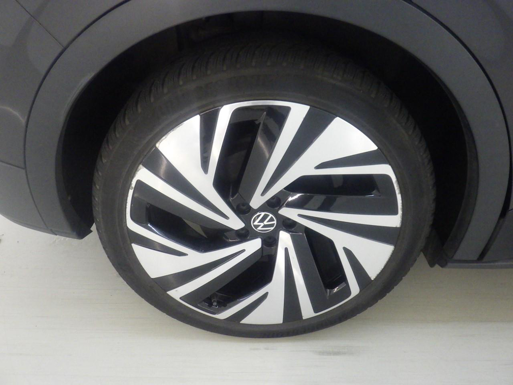 Foto 25 van Volkswagen ID.4