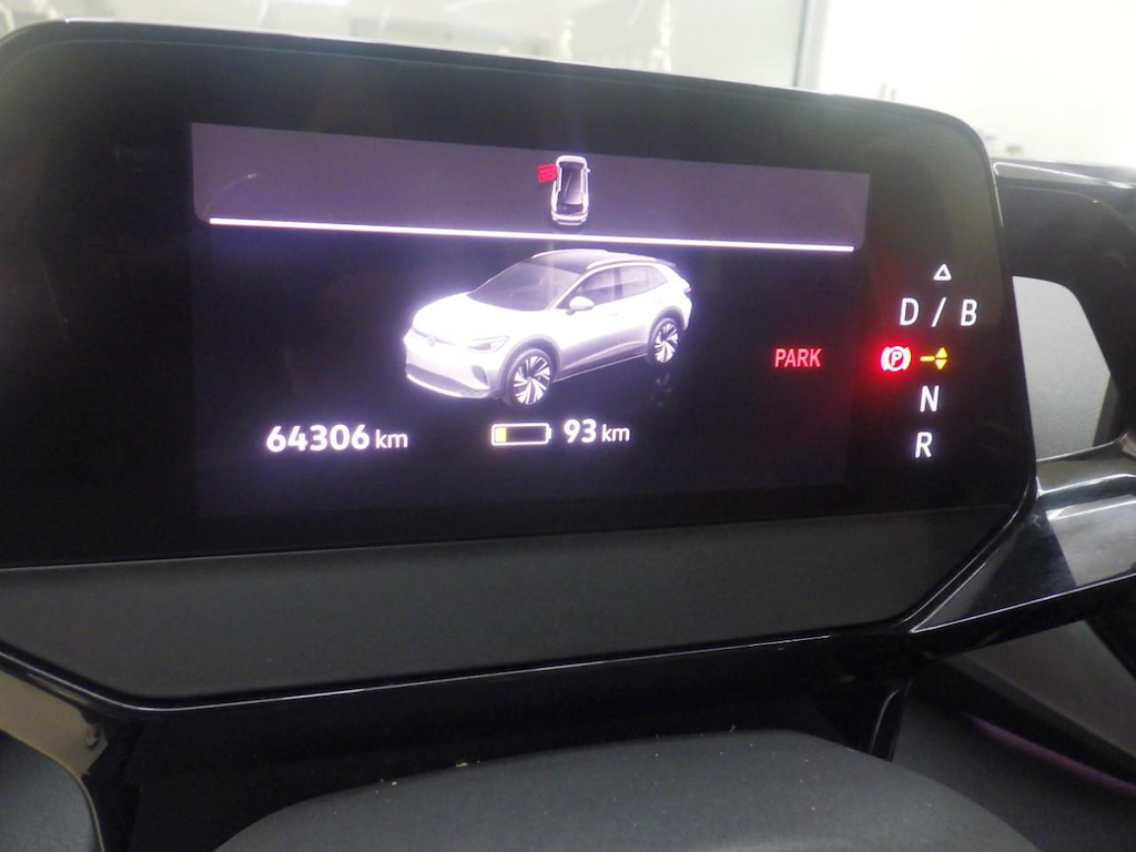 Foto 5 van Volkswagen ID.4