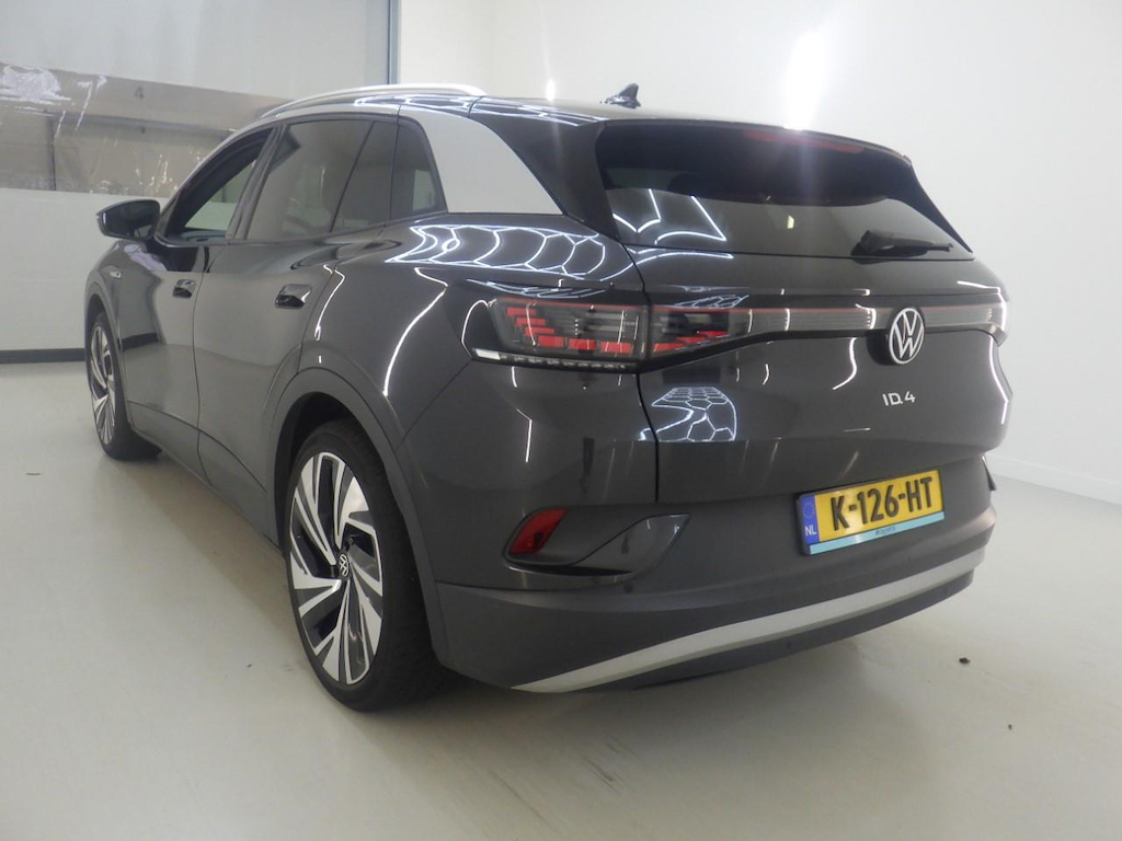Foto 6 van Volkswagen ID.4