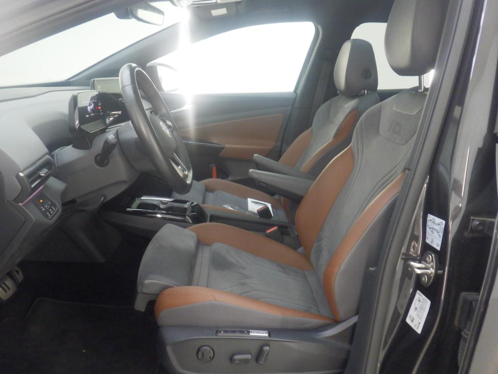 Foto 8 van Volkswagen ID.4