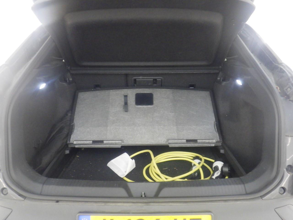 Foto 10 van Volkswagen ID.4